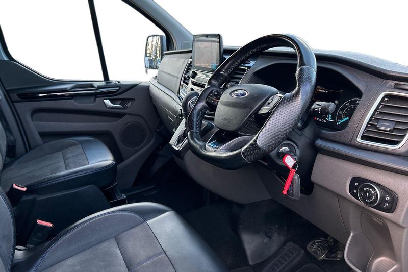 Used Ford Transit Custom 2019 for sale - 77878317: Photo 15