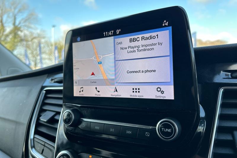 Used Ford Transit Custom 2019 for sale - 77878317: Photo 16