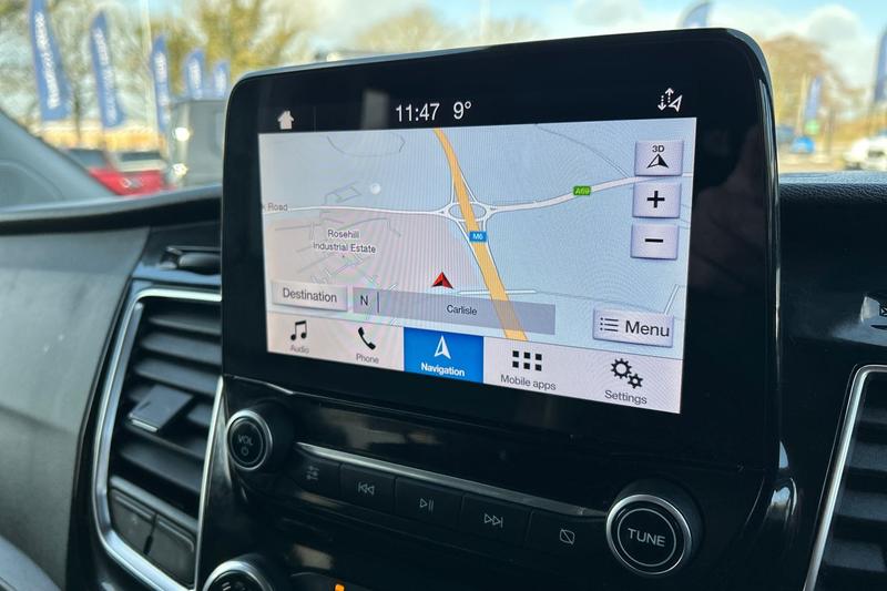 Used Ford Transit Custom 2019 for sale - 77878317: Photo 17