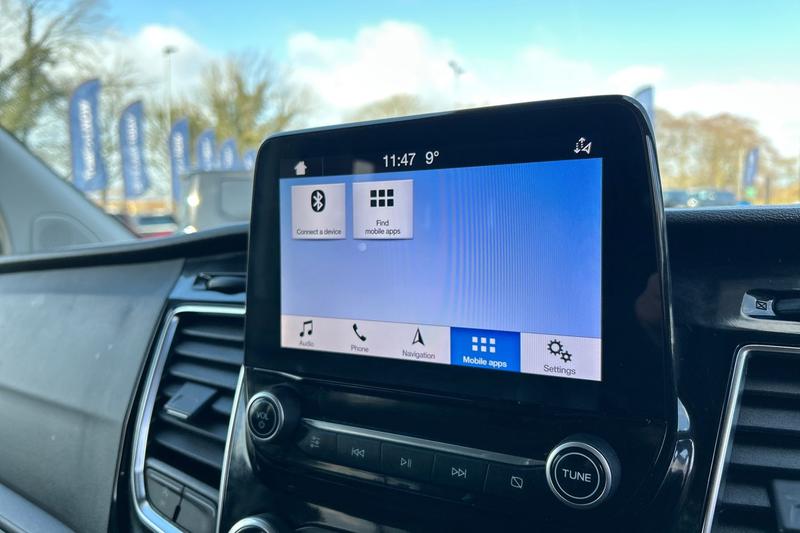 Used Ford Transit Custom 2019 for sale - 77878317: Photo 18