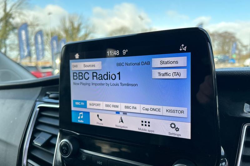 Used Ford Transit Custom 2019 for sale - 77878317: Photo 19