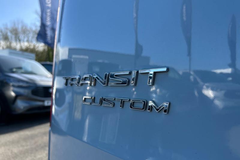 Used Ford Transit Custom 2019 for sale - 77878317: Photo 21