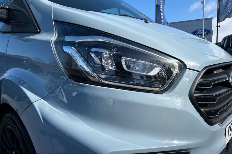 Used Ford Transit Custom 2019 for sale - 77878317: Photo 22