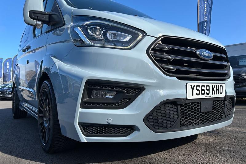 Used Ford Transit Custom 2019 for sale - 77878317: Photo 23