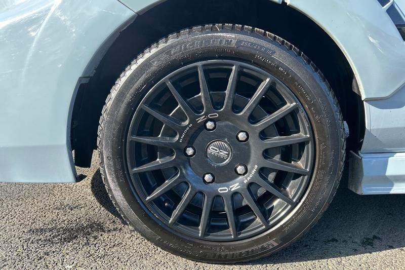 Used Ford Transit Custom 2019 for sale - 77878317: Photo 24