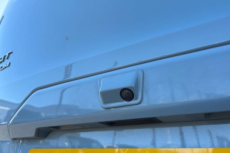 Used Ford Transit Custom 2019 for sale - 77878317: Photo 26