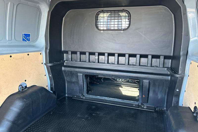 Used Ford Transit Custom 2019 for sale - 77878317: Photo 27