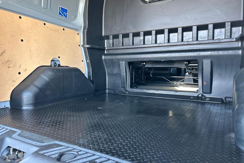 Used Ford Transit Custom 2019 for sale - 77878317: Photo 28