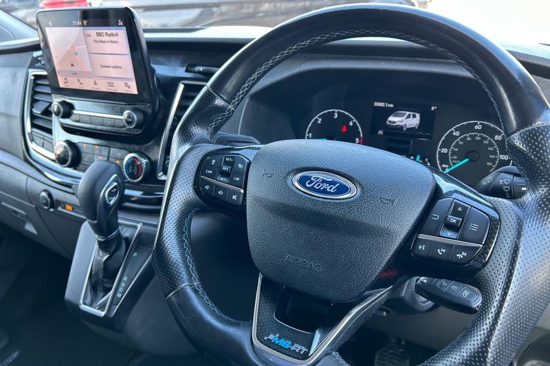 Used Ford Transit Custom 2019 for sale - 77878317: Photo 29