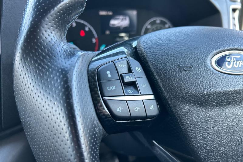 Used Ford Transit Custom 2019 for sale - 77878317: Photo 31