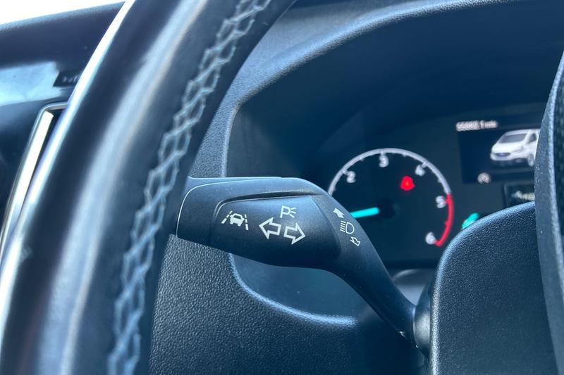 Used Ford Transit Custom 2019 for sale - 77878317: Photo 33