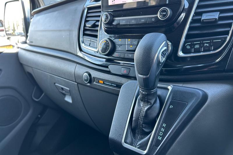 Used Ford Transit Custom 2019 for sale - 77878317: Photo 37