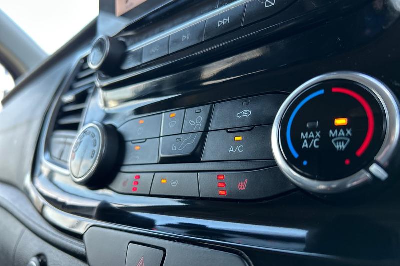 Used Ford Transit Custom 2019 for sale - 77878317: Photo 39