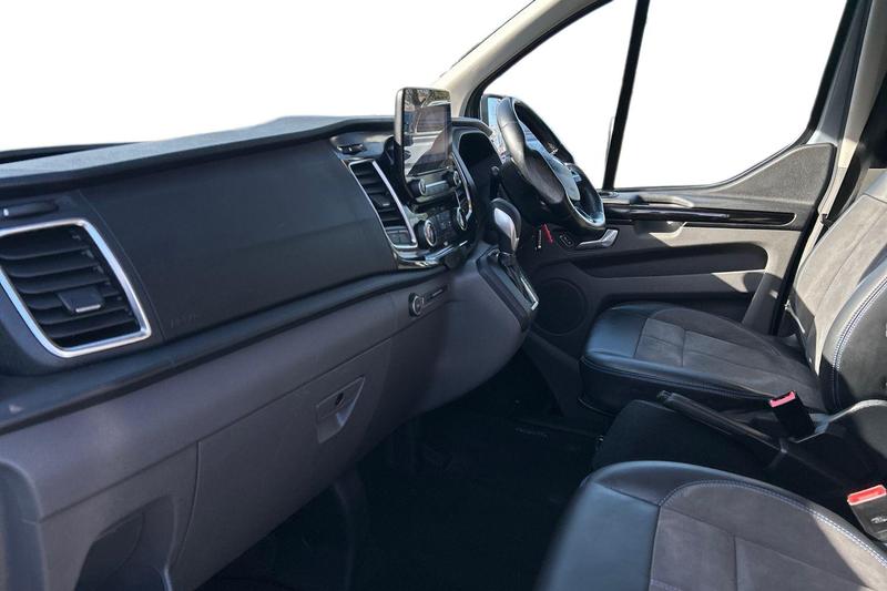 Used Ford Transit Custom 2019 for sale - 77878317: Photo 4