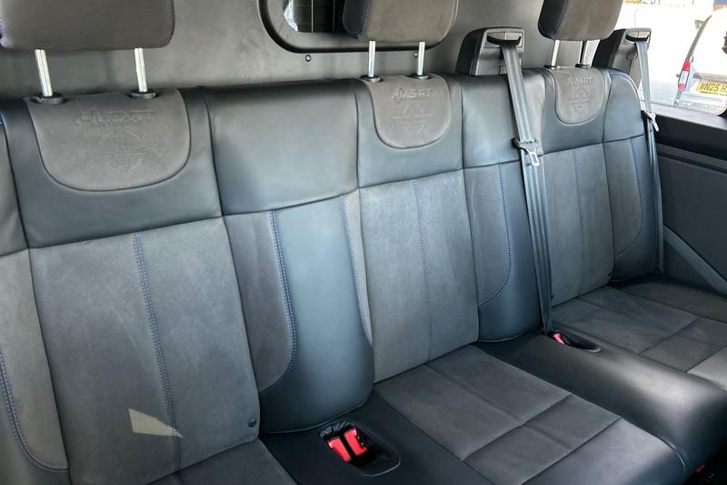 Used Ford Transit Custom 2019 for sale - 77878317: Photo 41