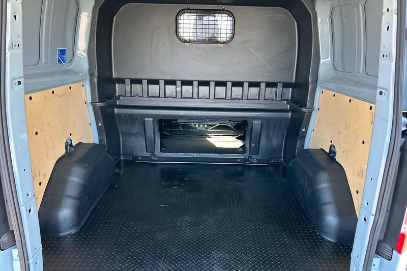 Used Ford Transit Custom 2019 for sale - 77878317: Photo 5