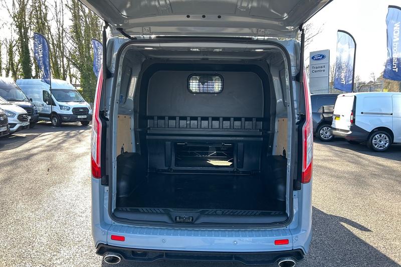 Used Ford Transit Custom 2019 for sale - 77878317: Photo 7