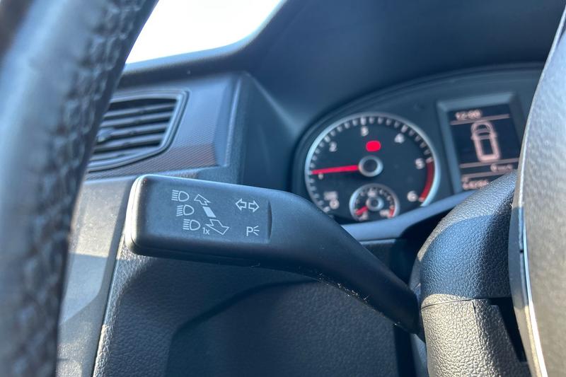 Used Volkswagen Caddy 2017 for sale - 76931286: Photo 32