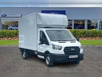 Used Ford Transit 2022 for sale - 78886023: Photo