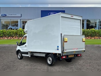 Used Ford Transit 2022 for sale - 78886023: Photo