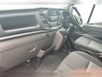 Used Ford Transit 2022 for sale - 78886023: Photo