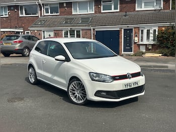 Used Volkswagen Polo 2012 for sale - 79656981: Photo