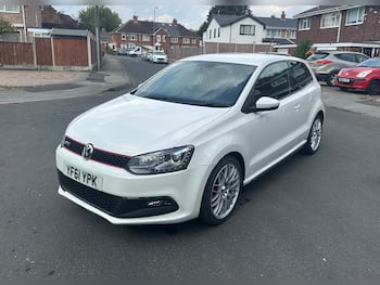 Used Volkswagen Polo 2012 for sale - 79656981: Photo
