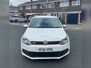 Used Volkswagen Polo 2012 for sale - 79656981: Photo