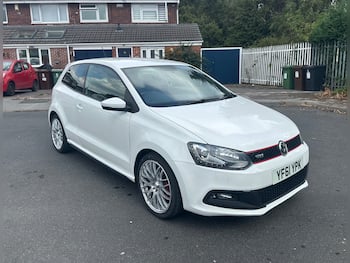 Used Volkswagen Polo 2012 for sale - 79656981: Photo