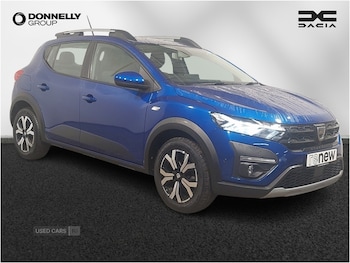 2022 - 1.0 TCe Prestige 5dr