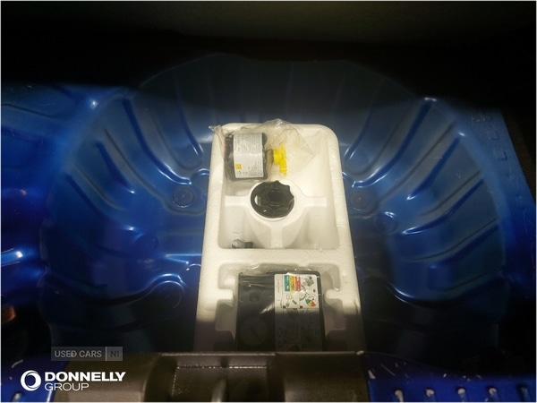 Used Dacia Sandero Stepway 2022 for sale - 77387882: Photo 24