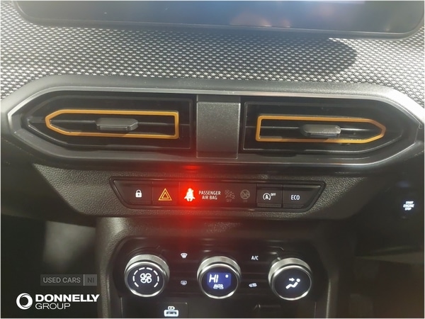 Used Dacia Sandero Stepway 2022 for sale - 77387882: Photo 34