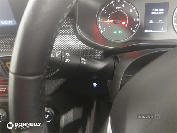 Used Dacia Sandero Stepway 2022 for sale - 77387882: Photo 36