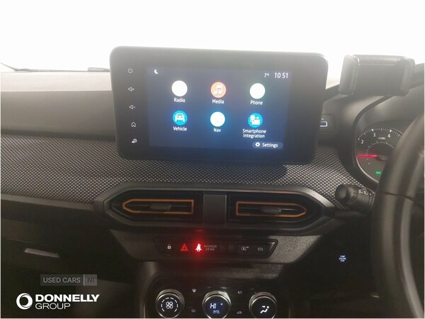 Used Dacia Sandero Stepway 2022 for sale - 77387882: Photo 37