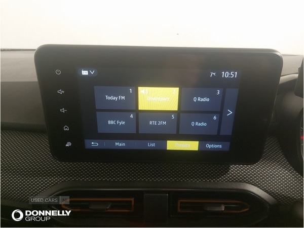 Used Dacia Sandero Stepway 2022 for sale - 77387882: Photo 39