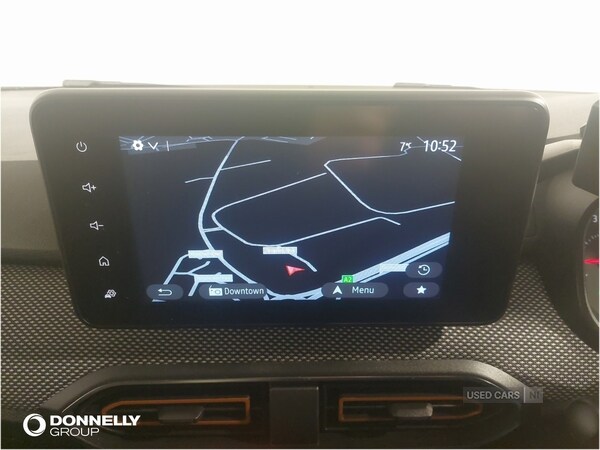 Used Dacia Sandero Stepway 2022 for sale - 77387882: Photo 40