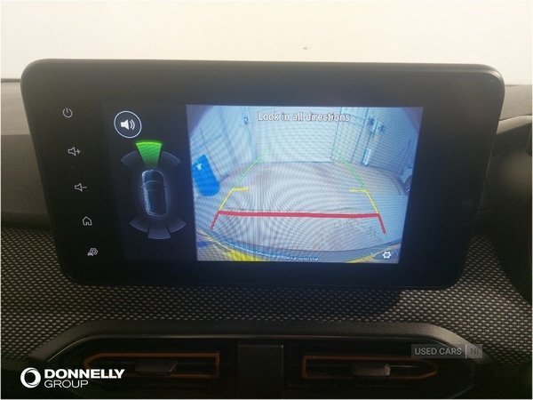 Used Dacia Sandero Stepway 2022 for sale - 77387882: Photo 41