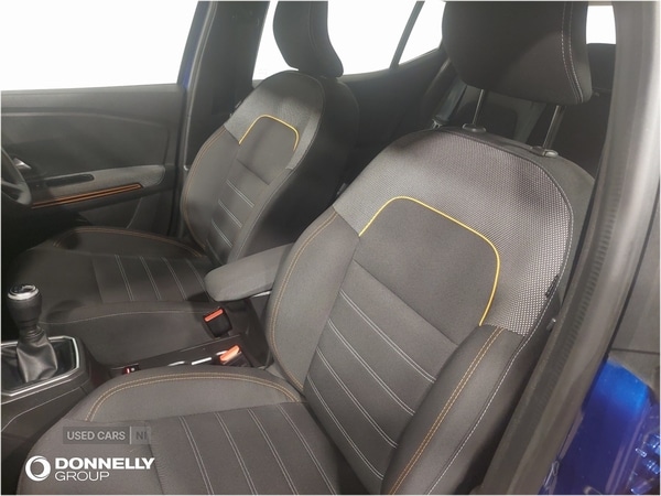 Used Dacia Sandero Stepway 2022 for sale - 77387882: Photo 45