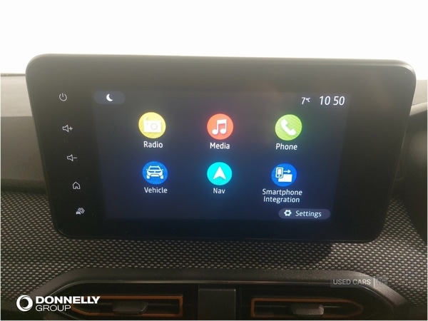 Used Dacia Sandero Stepway 2022 for sale - 77387882: Photo 5