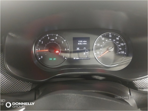 Used Dacia Sandero Stepway 2022 for sale - 77387882: Photo 6