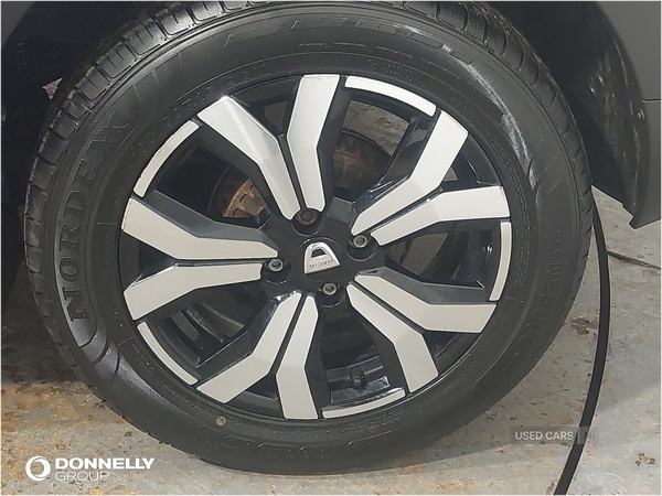 Used Dacia Sandero Stepway 2022 for sale - 77387882: Photo 7