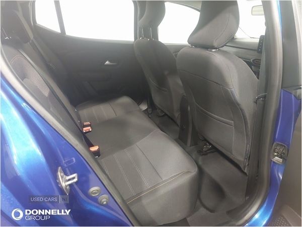 Used Dacia Sandero Stepway 2022 for sale - 77387882: Photo 8