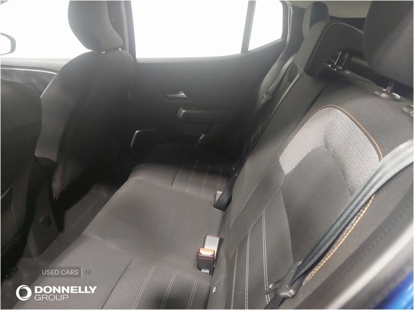 Used Dacia Sandero Stepway 2022 for sale - 77387882: Photo 9