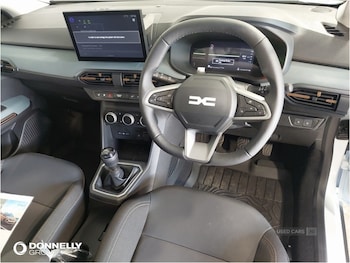 Used Dacia Sandero Stepway 2026 for sale - 79521895: Photo