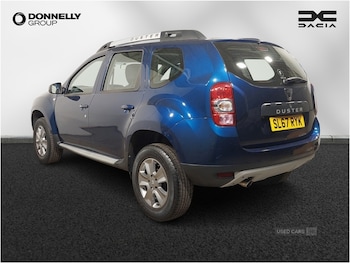 Used Dacia Duster 2017 for sale - 78935883: Photo