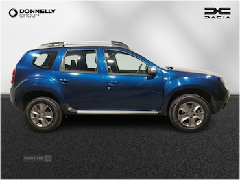 Used Dacia Duster 2017 for sale - 78935883: Photo
