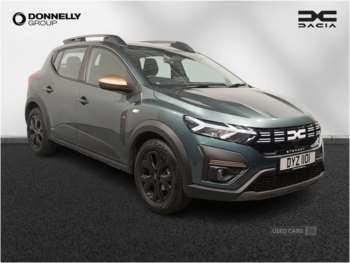 Used Dacia Sandero Stepway 2024 for sale - 73451911: Photo