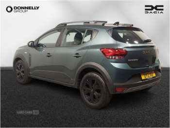 Used Dacia Sandero Stepway 2024 for sale - 73451911: Photo