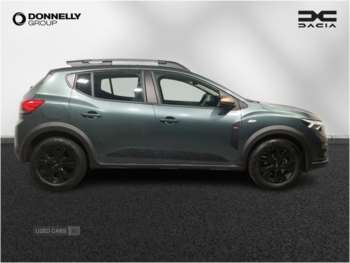 Used Dacia Sandero Stepway 2024 for sale - 73451911: Photo