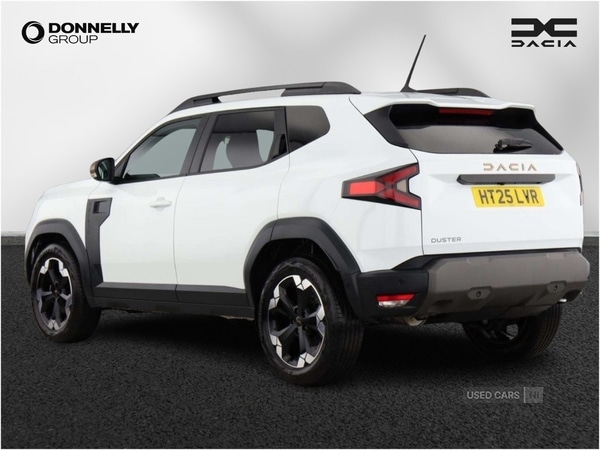 Used Dacia Duster 2025 for sale - 78141661: Photo 2